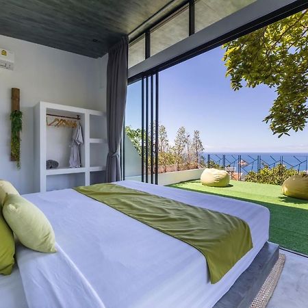 Pahili Pool Villas Koh Tao - Sha Plus Exteriér fotografie