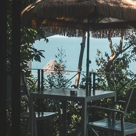 Pahili Pool Villas Koh Tao - Sha Plus Exteriér fotografie