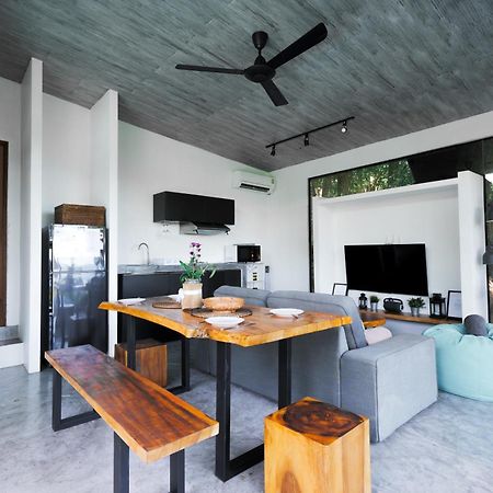 Pahili Pool Villas Koh Tao - Sha Plus Exteriér fotografie
