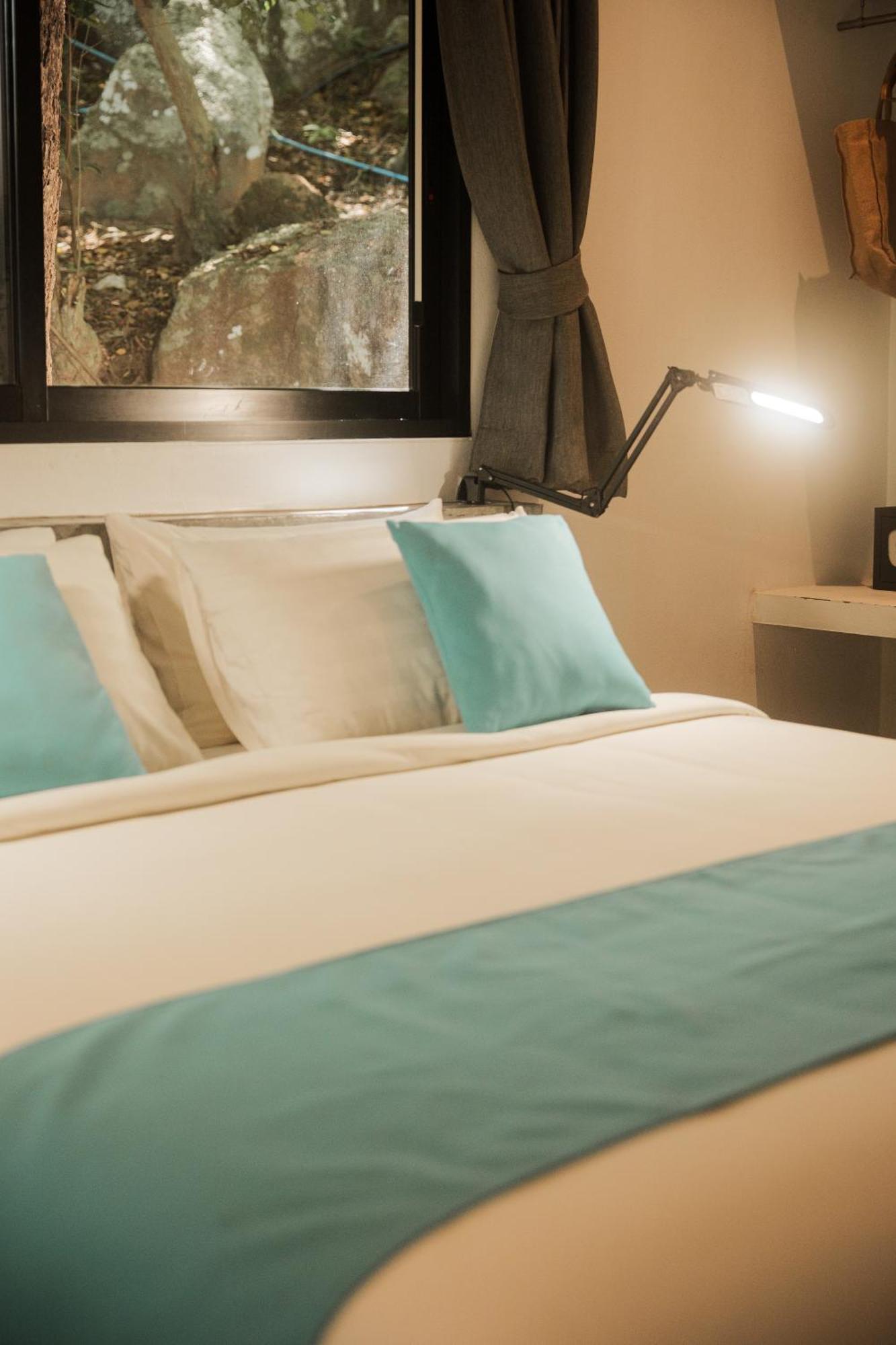 Pahili Pool Villas Koh Tao - Sha Plus Exteriér fotografie