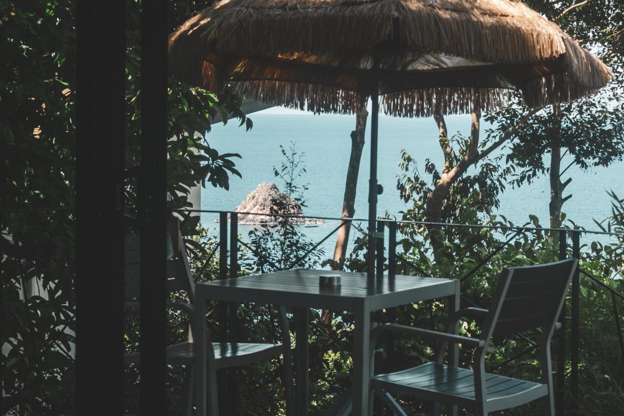 Pahili Pool Villas Koh Tao - Sha Plus Exteriér fotografie