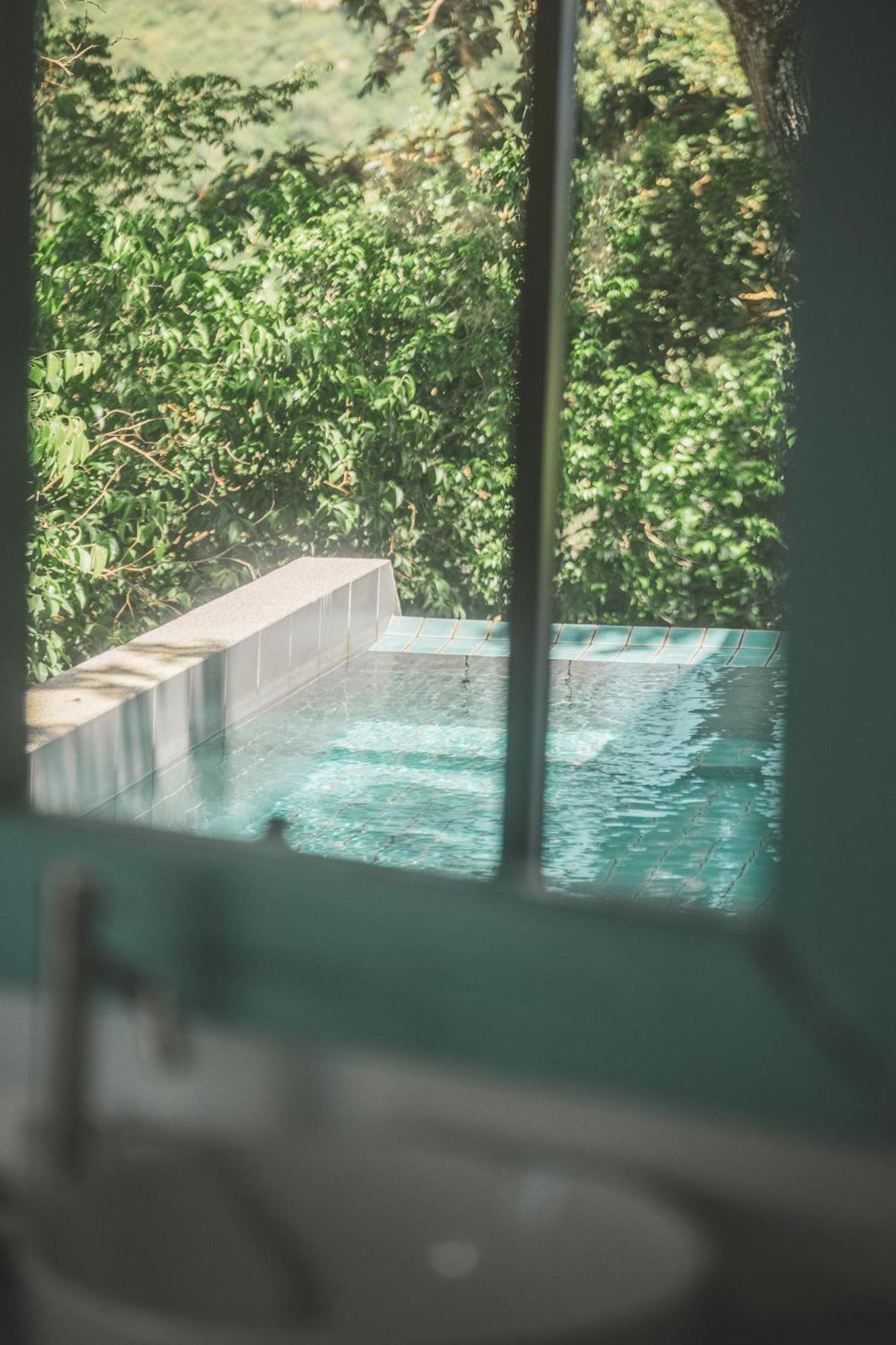 Pahili Pool Villas Koh Tao - Sha Plus Exteriér fotografie