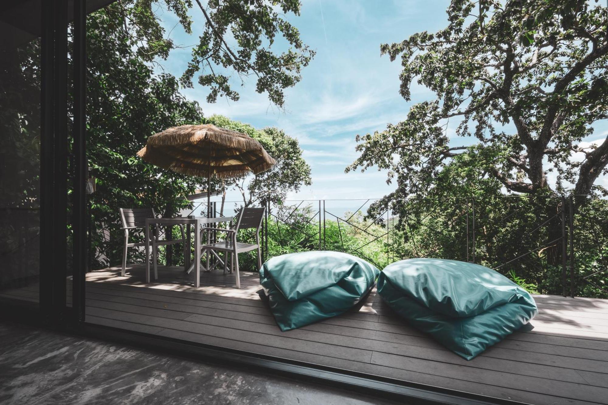 Pahili Pool Villas Koh Tao - Sha Plus Exteriér fotografie