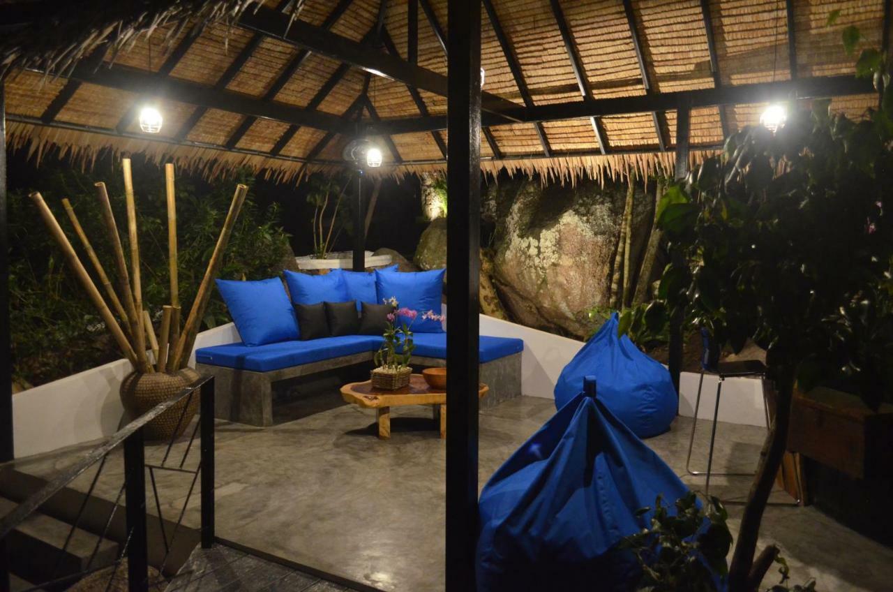 Pahili Pool Villas Koh Tao - Sha Plus Exteriér fotografie