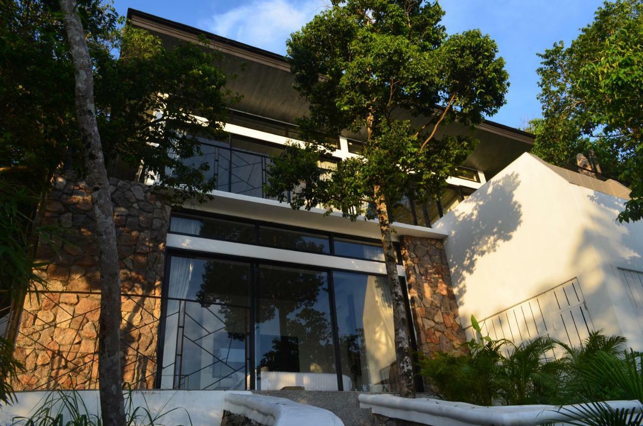 Pahili Pool Villas Koh Tao - Sha Plus Exteriér fotografie