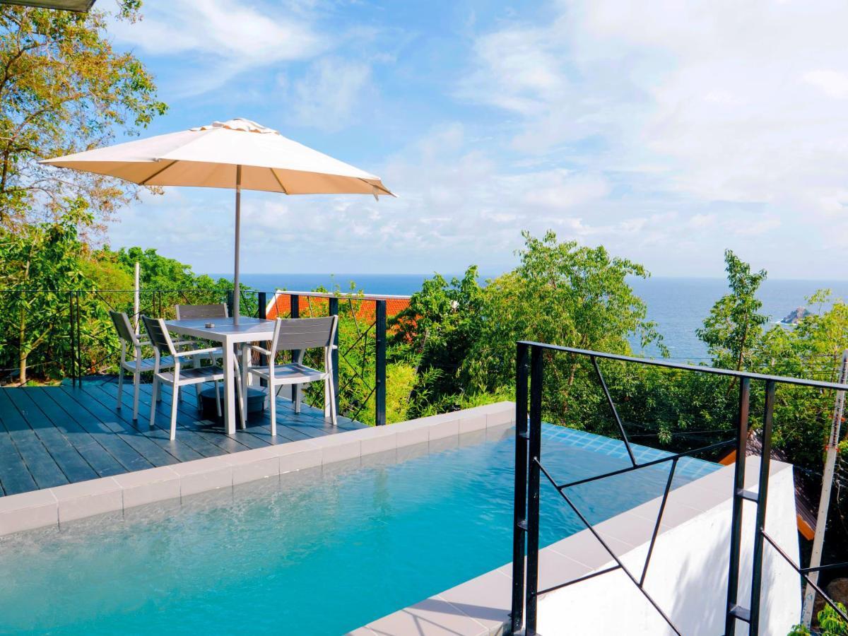 Pahili Pool Villas Koh Tao - Sha Plus Exteriér fotografie