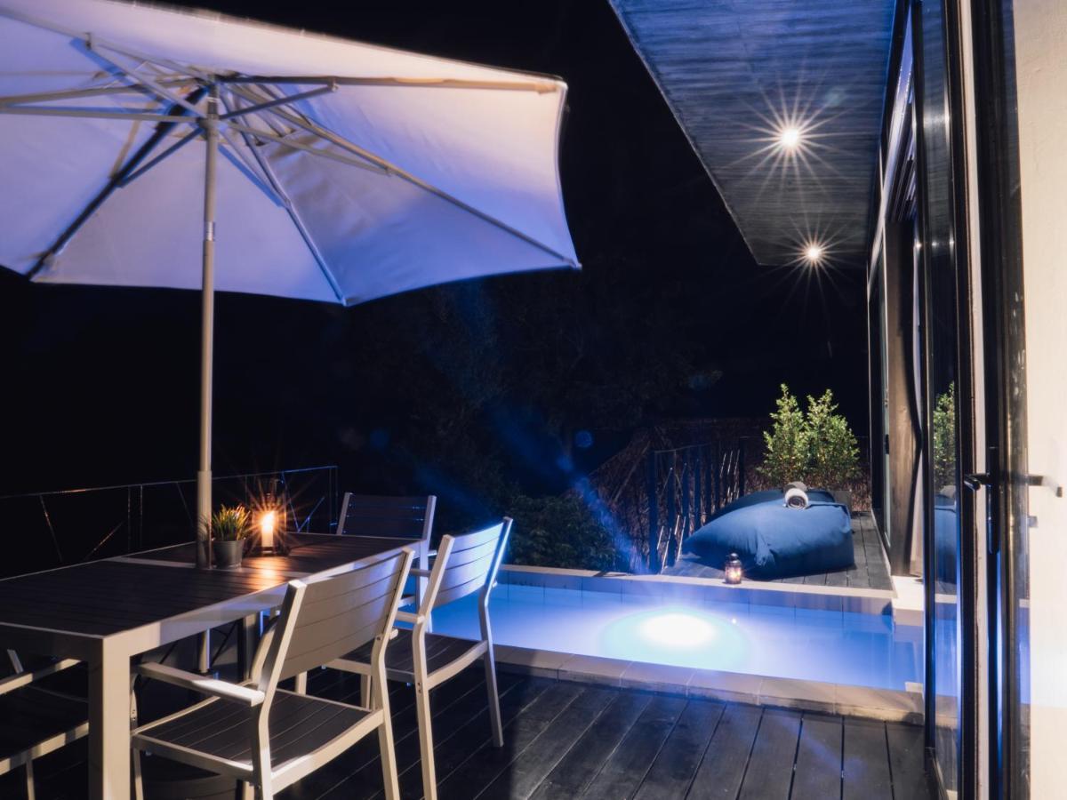 Pahili Pool Villas Koh Tao - Sha Plus Exteriér fotografie