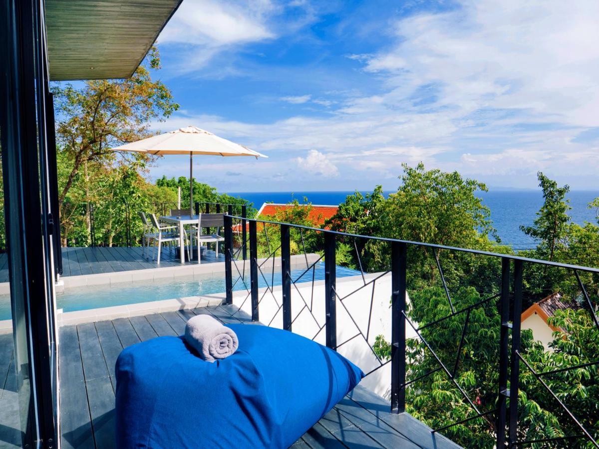 Pahili Pool Villas Koh Tao - Sha Plus Exteriér fotografie